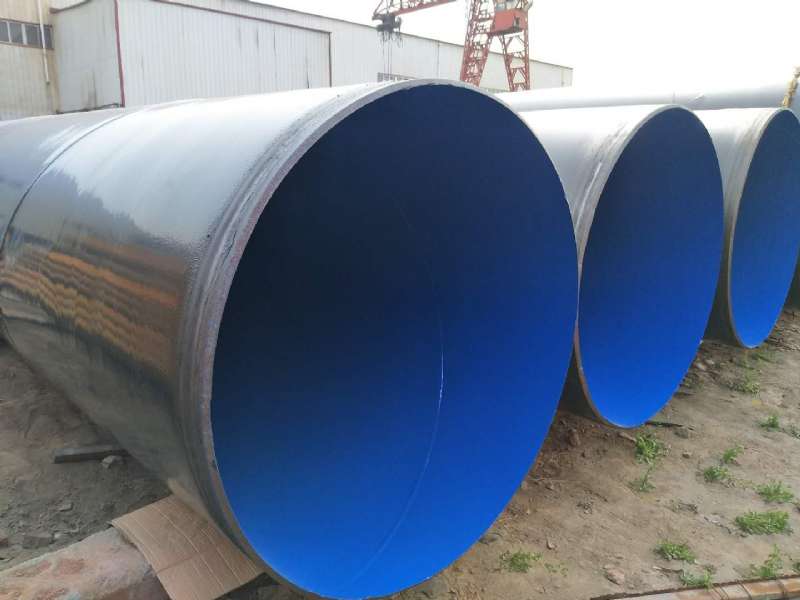 內外涂塑鋼管管件 內外涂塑鋼管管件