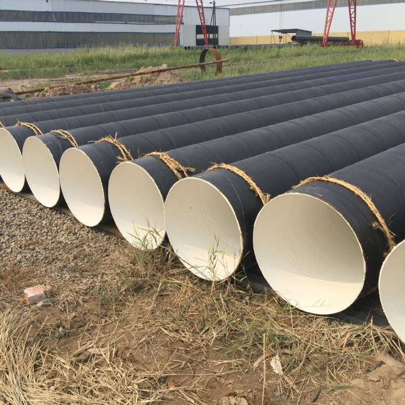 防腐螺旋鋼管 防腐螺旋鋼管